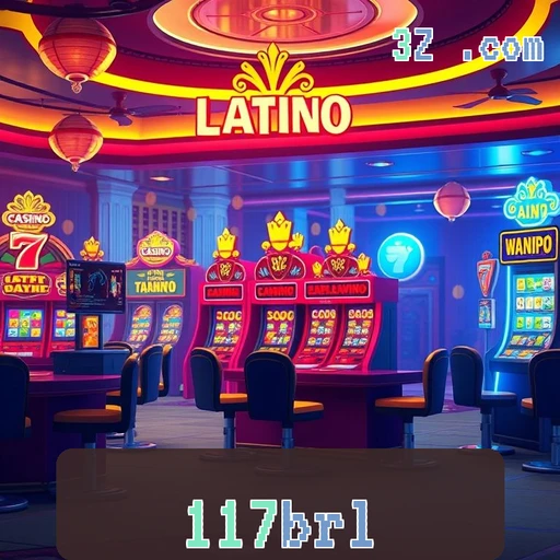 Esporte em Alta: A Revolução do 117brl no Brasil